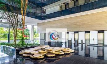 Imagem 5: Conjunto, 738 m² - venda por aluguel - Brooklin - São Paulo/SP