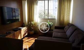 Imagem 7: Apartamento com 2 dormitórios à venda, 84 m² - Perdizes - São Paulo/SP