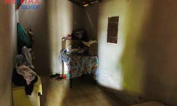 Imagem 6: Casa com 3 dormitórios à venda, 60 m² por R$ 220.000,00 - Baraúnas - Caetité/BA