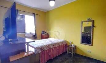 Imagem 2: Casa com 2 dormitórios à venda, 63 m² por R$ 200.000 - Mirim - Praia Grande/SP