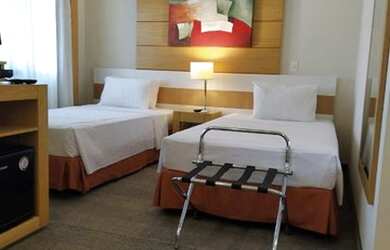 Imagem 2: Apartamento 27 m², 1 dormitório à venda ou por alugar, Rua Henrique Fausto Lancellotti, 63