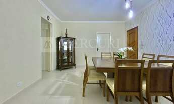 Imagem 5: Cobertura com 2 dormitórios à venda, 210 m² por R$ 745.000,00 - Praia da Enseada - Guarujá