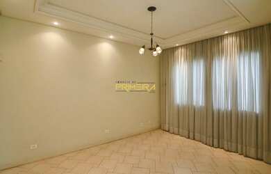 Imagem 3: Sobrado para venda com 323 metros quadrados com 4 quartos em Jardim Botânico - Curitiba