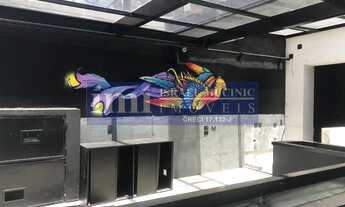 Imagem 4: Sao Paulo - Prédio Inteiro - Itaim Bibi