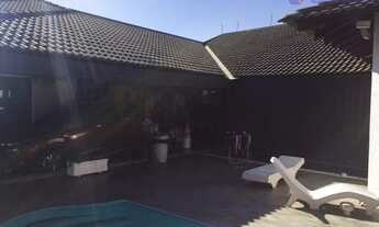 Imagem 2: Casa residencial à venda, Parque Residencial Comendador Mancor Daud, São José do Rio Preto