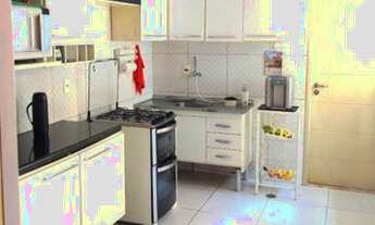 Imagem 5: Casa com 2 dormitórios à venda, 105 m² por R$ 1.200.000,00 - Moema - São Paulo/SP