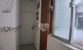 Imagem 3: Apartamento com 2 dormitórios à venda, 63 m² por R$ 320.000,00 - Grajaú - Rio de Janeiro/R