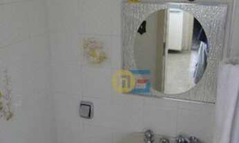 Imagem 5: Apartamento residencial à venda, Parque da Mooca, São Paulo