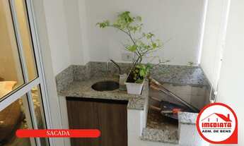 Imagem 4: APARTAMENTO 2 DORMITORIOS COM 70m² - São Paulo