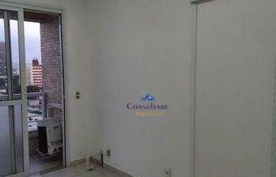 Imagem 3: Sala para alugar, 52 m² por R$ 2.600,00/mês - Vila Matias - Santos/SP