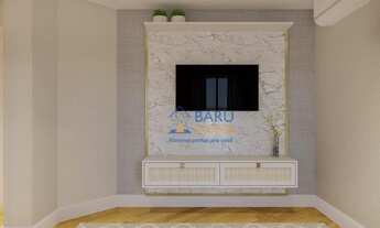 Imagem 4: Apartamento com 4 dormitórios à venda, 170 m² - Higienópolis - São Paulo/SP