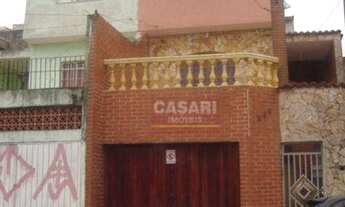 Imagem: Sobrado Residencial para venda e locação