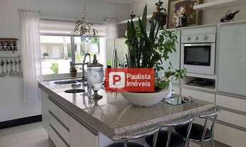 Imagem 3: Casa com 5 dormitórios à venda, 700 m² - Granja Viana - Cotia/SP