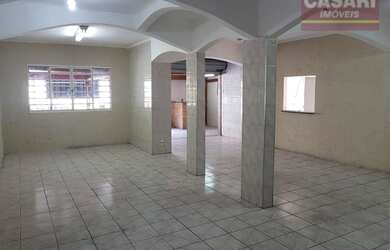 Imagem 4: Casa com 2 dormitórios à venda, 211 m² - Centro - São Bernardo do Campo/SP