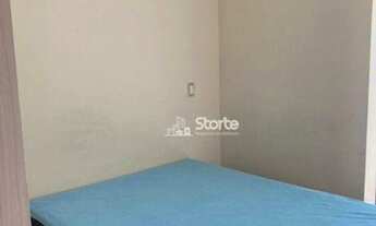 Imagem 7: Excelente flat com 1 dormitório à venda, 58m² por R$ 169.000 - Jardim Finotti - Uberlândia