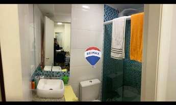 Imagem 5: Apartamento com 02 dormitórios, sendo 01 Suíte. 72m² Condomínio Alphaview - Barueri/São P