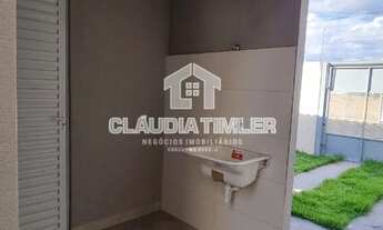 Imagem 6: Casa nova no bairro Nova Lima