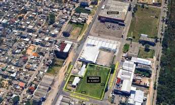 Imagem: Terreno à venda, 8200 m² por R$ 9.800.000