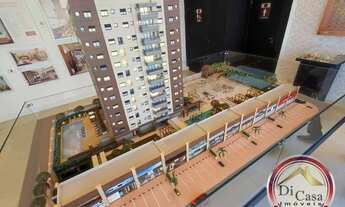 Imagem 3: JARDIM ATIBAIA TOWERS - Apartamentos com 2 e 3 dormitórios no Alvinópolis