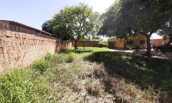 Imagem 4: CAMPO GRANDE - Terreno Padrão - Jardim Centro Oeste