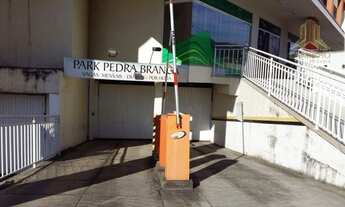 Imagem: Vendo estacionamento com 55 vagas na Cidade