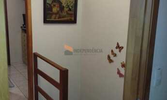 Imagem 6: CAXIAS DO SUL - Casa Padrão - Morada dos Alpes