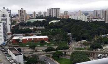 Imagem 5: Flat com 1 dormitório à venda, 31 m² - Centro - São Bernardo do Campo/SP