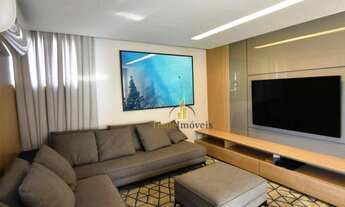 Imagem 4: Cobertura à venda, 161 m² por R$ 1.490.000,00 - Buritis - Belo Horizonte/MG