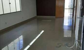 Imagem 4: Casa com 3 dormitórios à venda, 152 m² por R$ 490.000,00 - Parque Universitário - Cuiabá/M