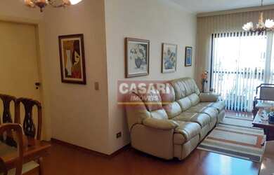 Imagem 5: Apartamento com 3 dormitórios à venda, 107 m² - Jardim do Mar - São Bernardo do Campo/SP