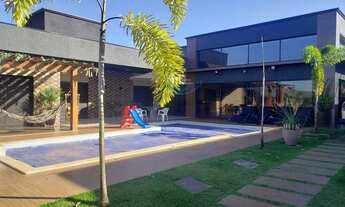 Imagem 4: Rancho em Delta Casa com 1 dormitório