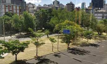 Imagem 6: Vendo sala comercial na Vasco da Gama esquina com a Avenida Goethe em Porto Alegre RS