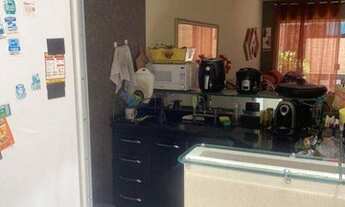 Imagem 5: Sobrado com 2 dormitórios à venda, 115 m² - Demarchi - São Bernardo do Campo/SP