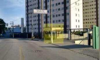 Imagem: Apartamento com 2 dormitórios à venda