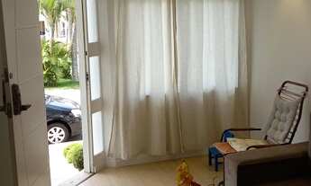 Imagem 3: EXCELENTE SOBRADO NO UBERABA - CONDOMÍNIO FECHADO - S318