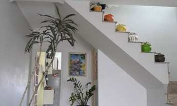 Imagem: Sobrado à venda, 238 m² por R$ 695.000,00