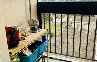 Imagem 2: Apartamento com 3 dormitórios à venda, 71 m² - Centro - São Bernardo do Campo/SP