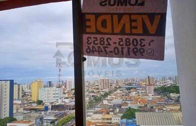 Imagem 3: Apartamento para Venda em Aracaju, Centro de Aracaju, 3 dormitórios, 1 suíte, 2 banheiros