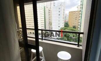 Imagem 5: Maravilhoso Flat No Coração dos Jardins