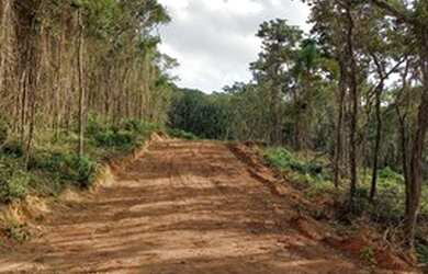 Imagem 4: 45 Oportunidade em Ibiúna-SP. Terrenos de 500m² para Chácara 1NJO80J