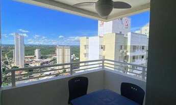 Imagem 5: APARTAMENTO - VENDA - Edifício Torres de Málaga, Duque de Caxias - Cuiabá/MT