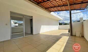 Imagem: Cobertura com 2 dormitórios à venda, 140