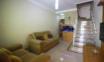 Imagem 5: Sobrado com 3 dormitórios à venda, 115 m² por R$ 560.000,00 - Pirituba - São Paulo/SP