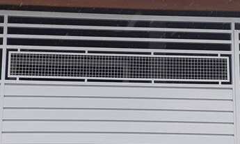 Imagem: Bosque Flamboyant - Sobrado