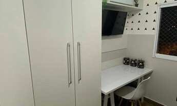 Imagem 4: Apartamento com 2 dormitórios à venda, 53 m² por R$ 395.000,00 - Vila Constança - São Paul