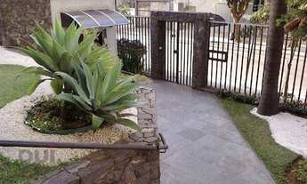 Imagem 2: VILA OLIMPIA-vende excelente apto R$999.000,00-2 garagens,lazer total