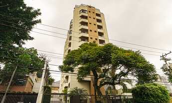 Imagem 2: Apartamento para venda possui 120 metros quadrados com 4 quartos