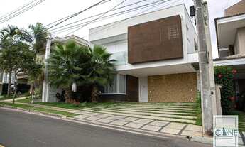 Imagem: Casa com 3 dormitórios à venda, 293 m²