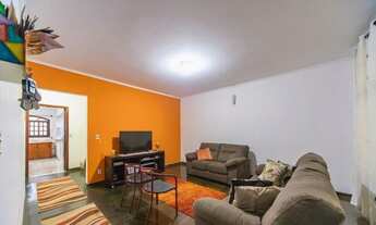 Imagem 2: Sobrado com 3 dormitórios à venda, 190 m² - Vila Valparaíso - Santo André/SP