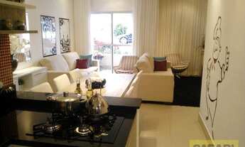 Imagem: Apartamento com 2 dormitórios à venda